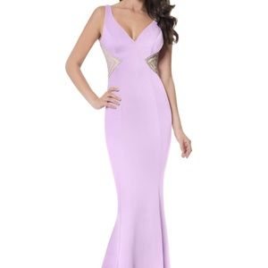 👗TERANI COUTURE DRESS👗